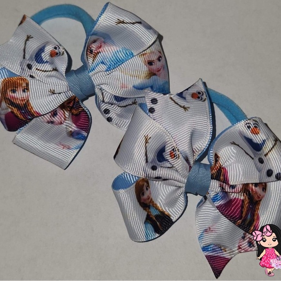 Accesorios para niñas - Picture 3 of 6